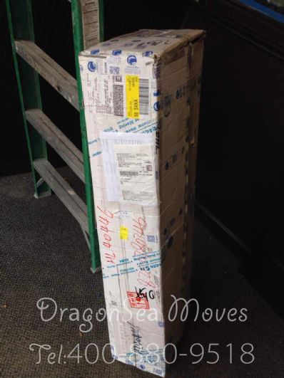 江門市寄東西到美國價格，費用能便宜嗎？