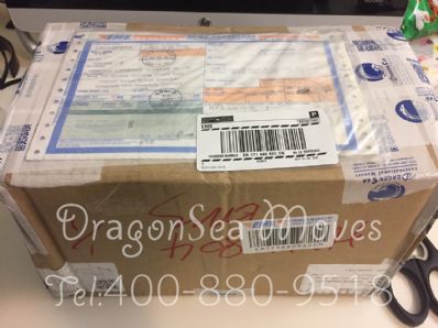 石家莊市寄東西到加拿大價格，費用能便宜嗎？