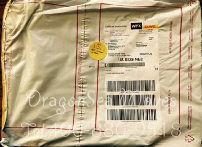 從廣州市托運到美國