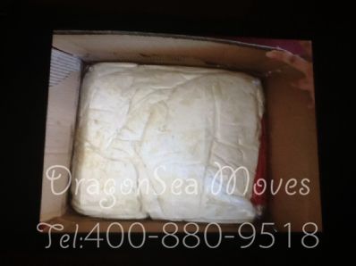 大連市郵寄到新西蘭價格，費用多少錢？