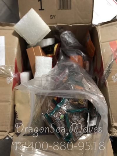 從武漢市托運(yùn)到美國(guó)