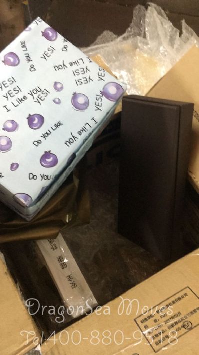 北京市郵寄東西到美國，什么快遞最便宜？