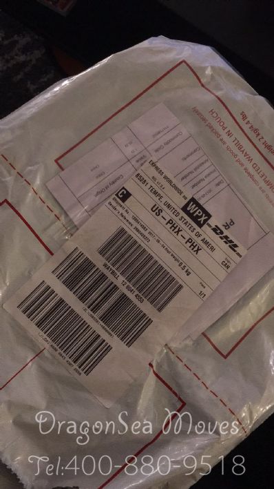 廣州市國(guó)際郵遞美國(guó)，怎么往國(guó)外寄快遞？