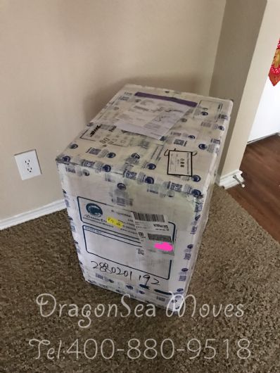 佛山市郵寄包裹到美國價(jià)格，收費(fèi)是怎樣？