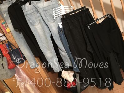 從沈陽市托運(yùn)到美國