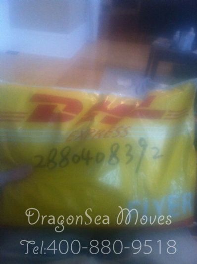 長春市郵寄東西到美國，什么快遞最便宜？