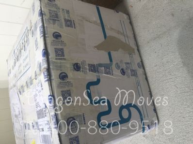 上海市郵寄東西到美國，什么快遞最便宜？