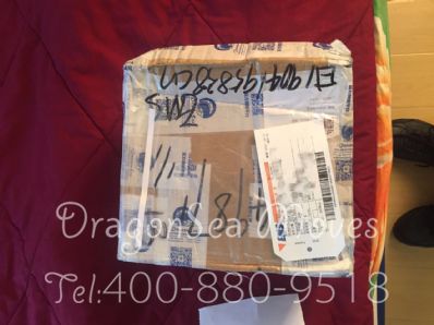 煙臺市寄托運到美國費用，怎么收費？