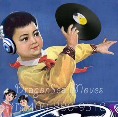 從西安市托運到美國