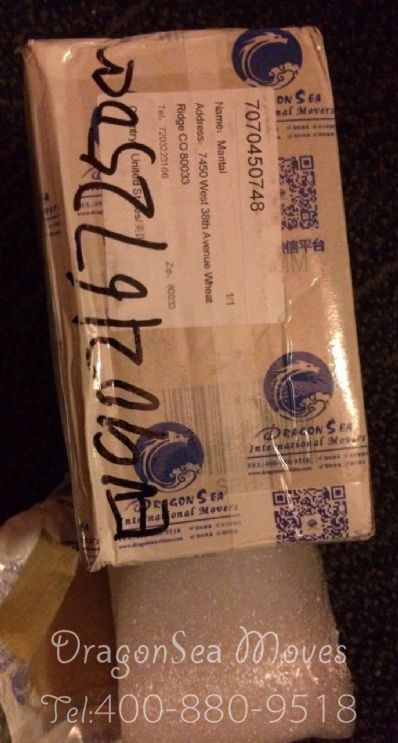 桂林市往美國寄東西價格，哪個快遞最便宜？