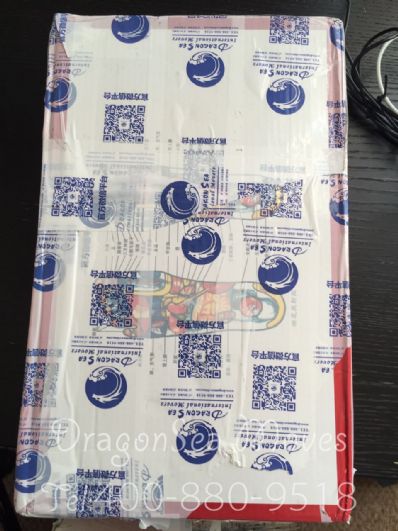 長春市往美國寄東西價格，哪個快遞最便宜？