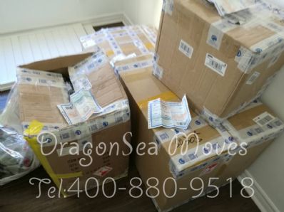 佛山市郵寄到加拿大價格，費用多少錢？