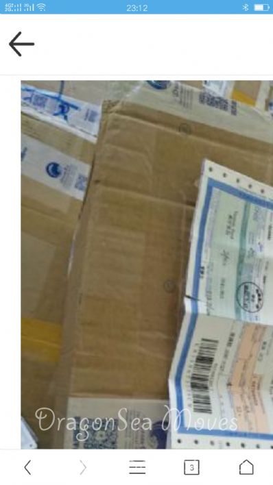 呼和浩特市國際郵遞加拿大，怎么往國外寄快遞？