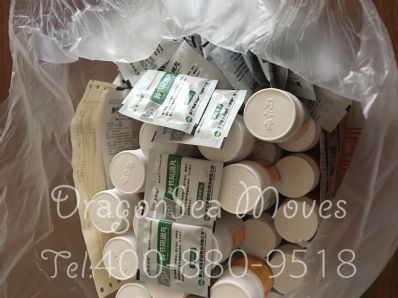 大連市托運到美國費用，找什么國際快遞公司？