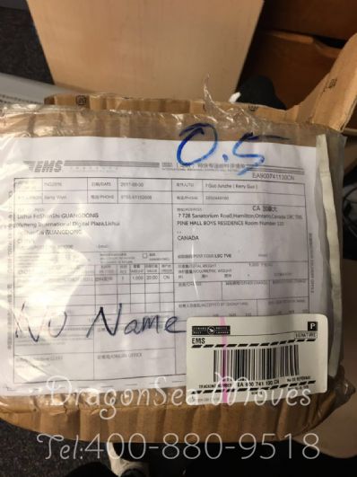 北京市寄東西到加拿大價格，費(fèi)用能便宜嗎？