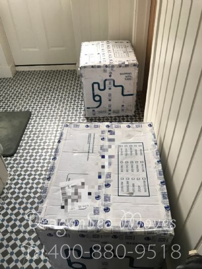 北京市郵寄到英國價格，費用多少錢？