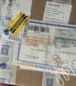 江門市往美國寄東西價格，哪個快遞最便宜？