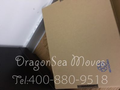 杭州市托運到美國費用，找什么國際快遞公司？