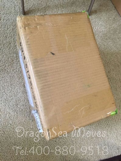 從天津市托運(yùn)到美國