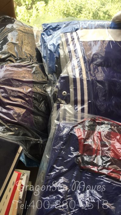 從天津市托運(yùn)到美國