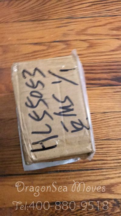 盤錦市怎樣托運到美國，國際郵寄收費怎樣？