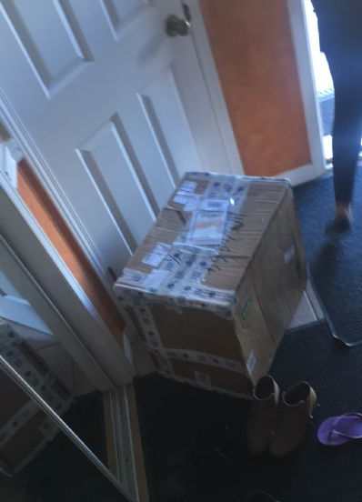 杭州市郵寄到加拿大價(jià)格，價(jià)格怎么算？