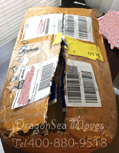 佛山市郵寄包裹到美國價格，收費是怎樣？