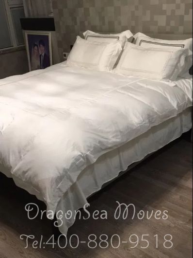 從西安市托運到美國