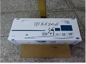 從北京市托運到加拿大