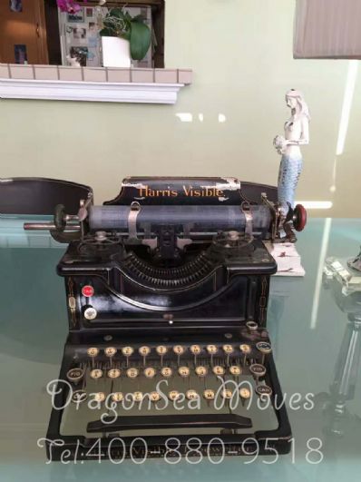 北京市托運(yùn)到美國費(fèi)用，找什么國際快遞公司？