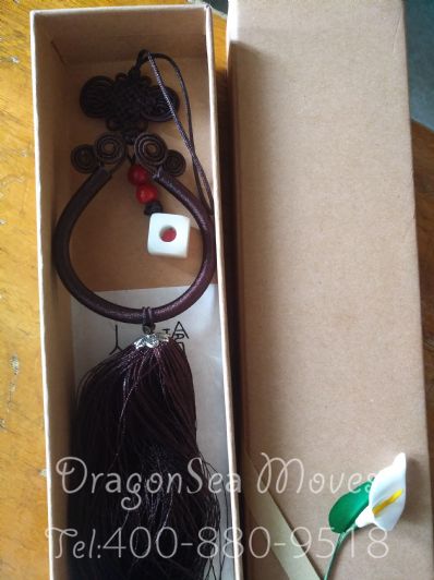 黃石市寄托運到美國費用，怎么收費？