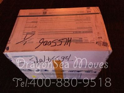 桂林市寄東西到美國價格，費(fèi)用能便宜嗎？