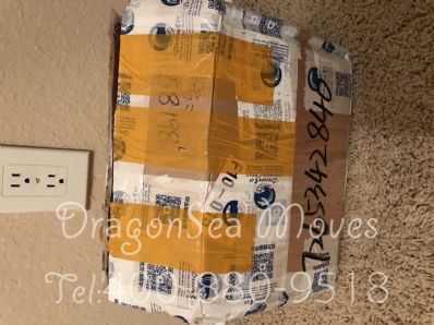 佛山市寄東西到美國價格，費用能便宜嗎？