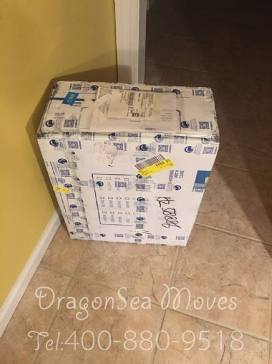 上海市郵政郵局快遞美國價格查詢，多久能到？