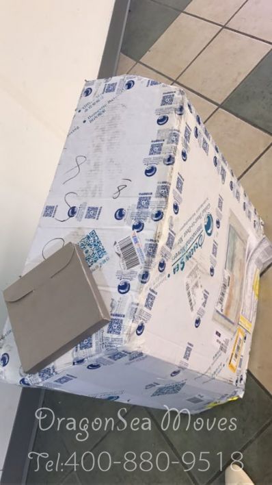 杭州市寄托運(yùn)到加拿大費(fèi)用，怎么收費(fèi)？