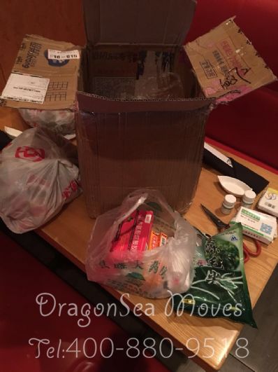 南昌市寄東西到美國價格，費用能便宜嗎？