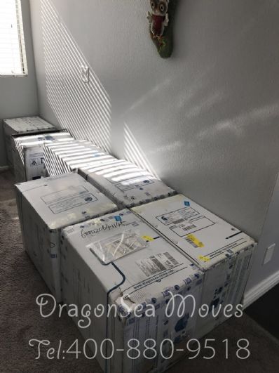 北京市往美國(guó)寄東西價(jià)格，哪個(gè)快遞最便宜？