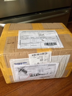 廈門(mén)市怎樣托運(yùn)到美國(guó)，國(guó)際郵寄收費(fèi)怎樣？