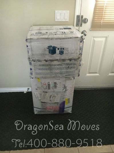 從荊州市托運(yùn)到加拿大