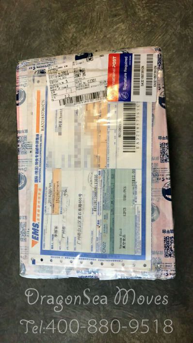 石家莊市郵寄東西到澳大利亞，什么快遞最便宜？