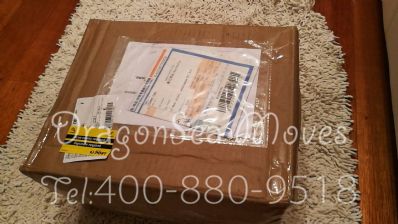 合肥市寄托運到澳大利亞費用，怎么收費？