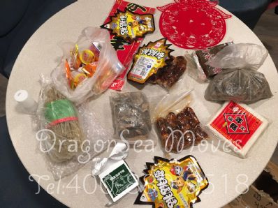 昆明市郵寄包裹美國，哪家物流便宜？