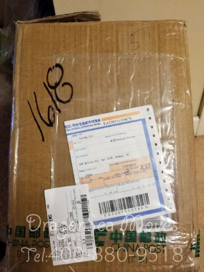 重慶市怎樣托運(yùn)到美國，國際郵寄收費(fèi)怎樣？