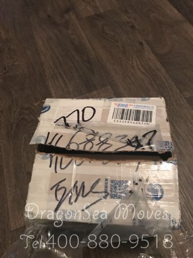 桂林市寄托運到美國，哪個公司最便宜？