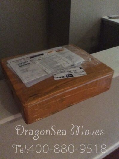 從廣州市托運(yùn)到加拿大