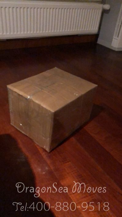 上海市寄托運(yùn)到美國費(fèi)用，怎么收費(fèi)？