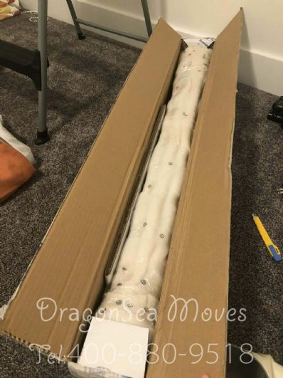 從嘉興市托運到加拿大