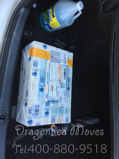 潮州市怎樣托運(yùn)到美國(guó)，國(guó)際郵寄收費(fèi)怎樣？