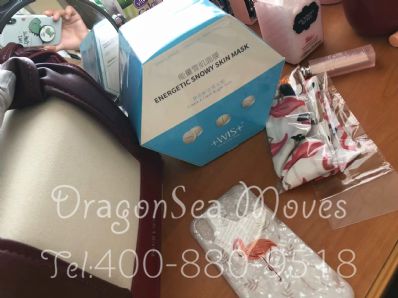 常州市郵寄東西到美國，什么快遞最便宜？