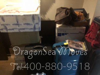 南通市托運到日本費用，找什么國際快遞公司？